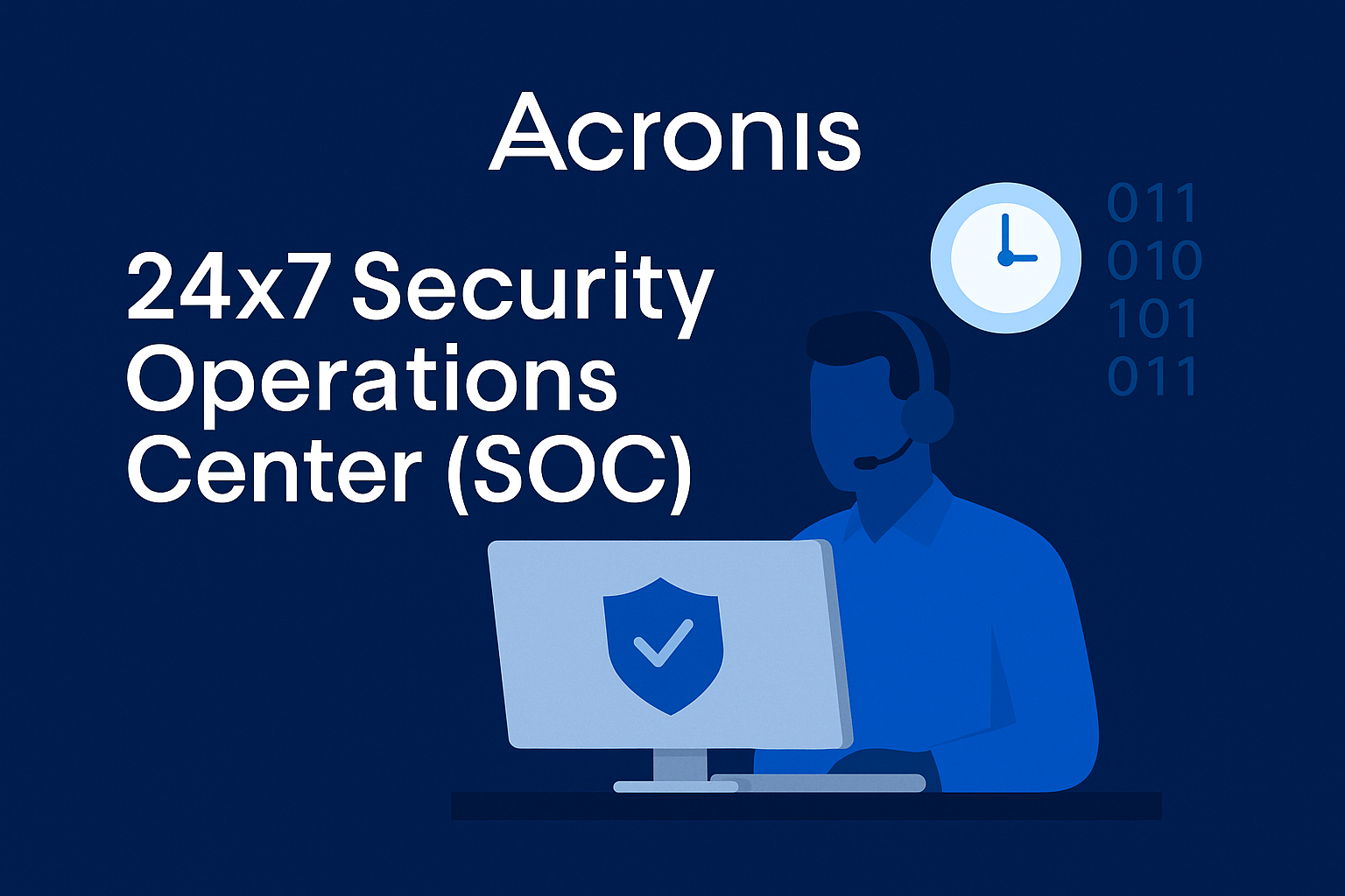 Acronis