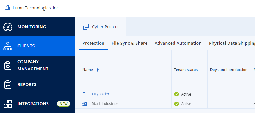 Acronis