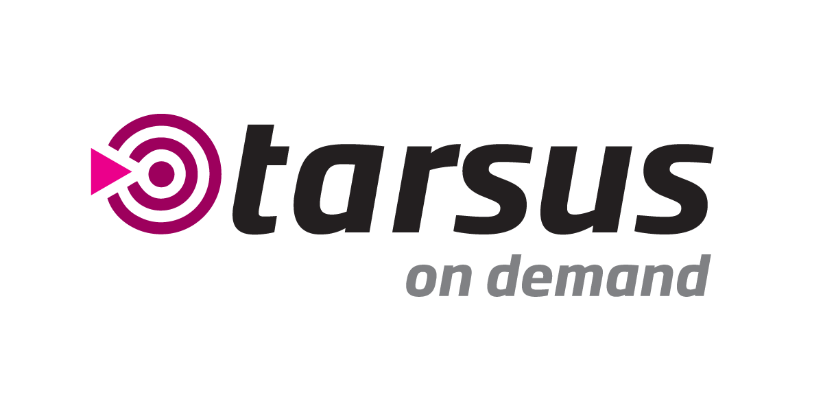 Tarsus On Demand Cloud Marketplace