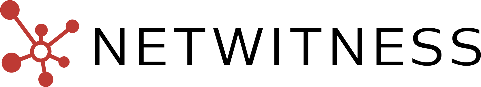 NetWitness Logs