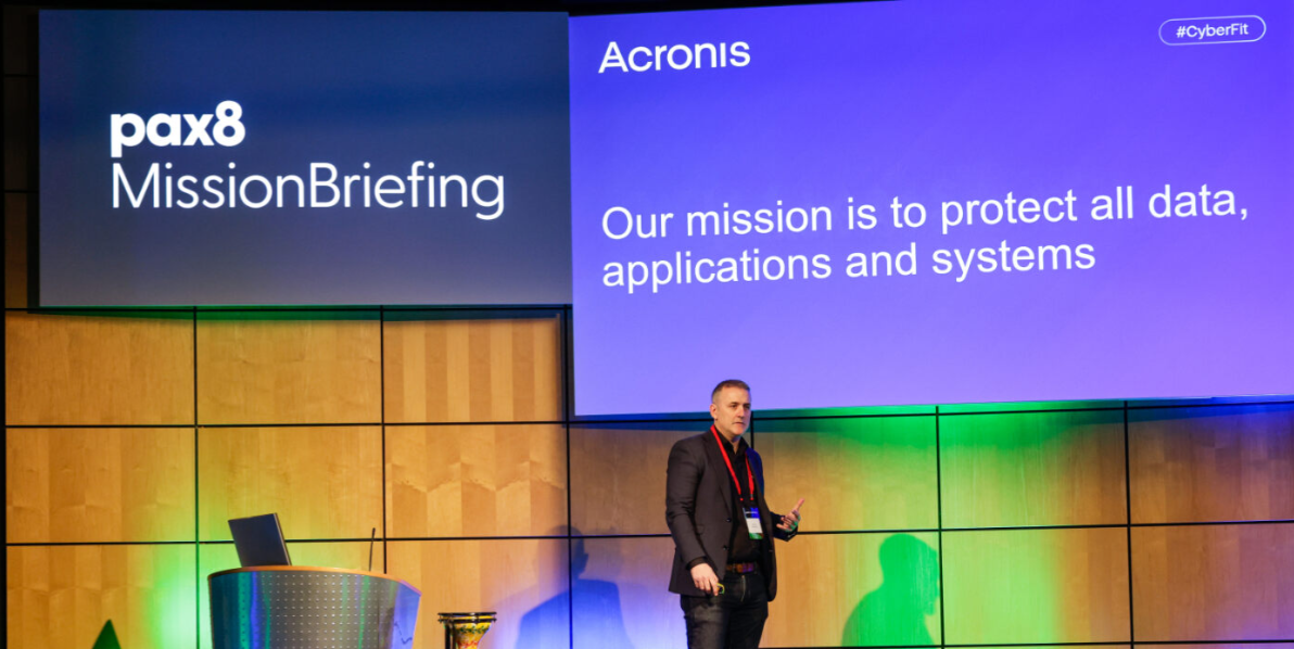 Acronis