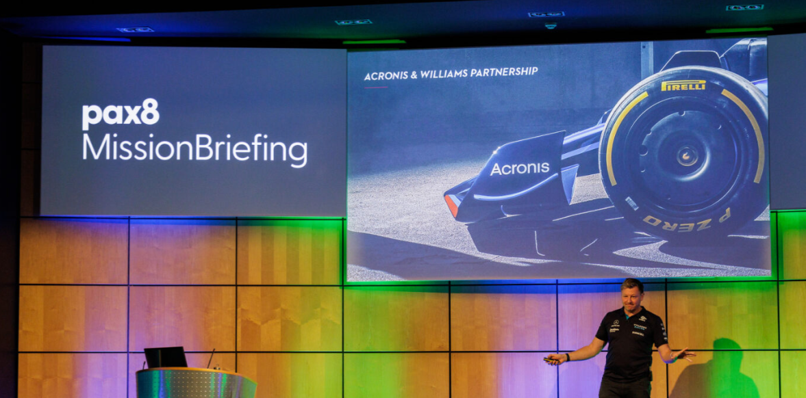 Acronis