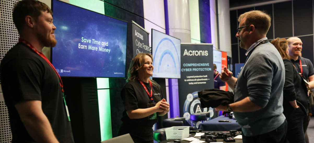 Acronis