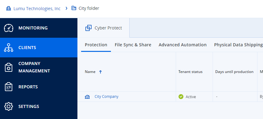Acronis