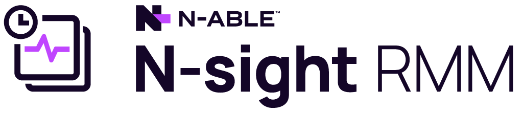 N-able N-sight RMM