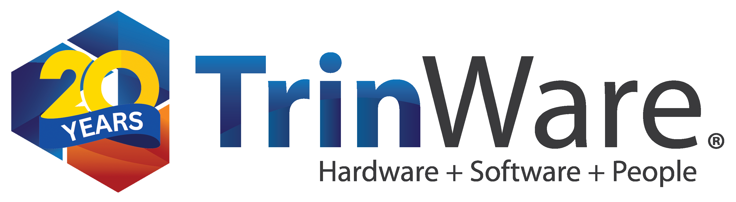 Trin|NAS Powered By Acronis Backup & Recovery Applicances