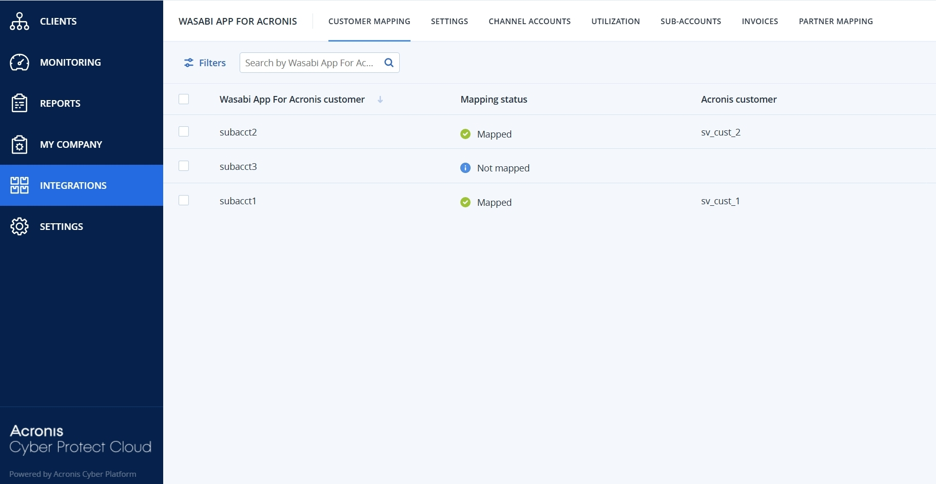 Acronis